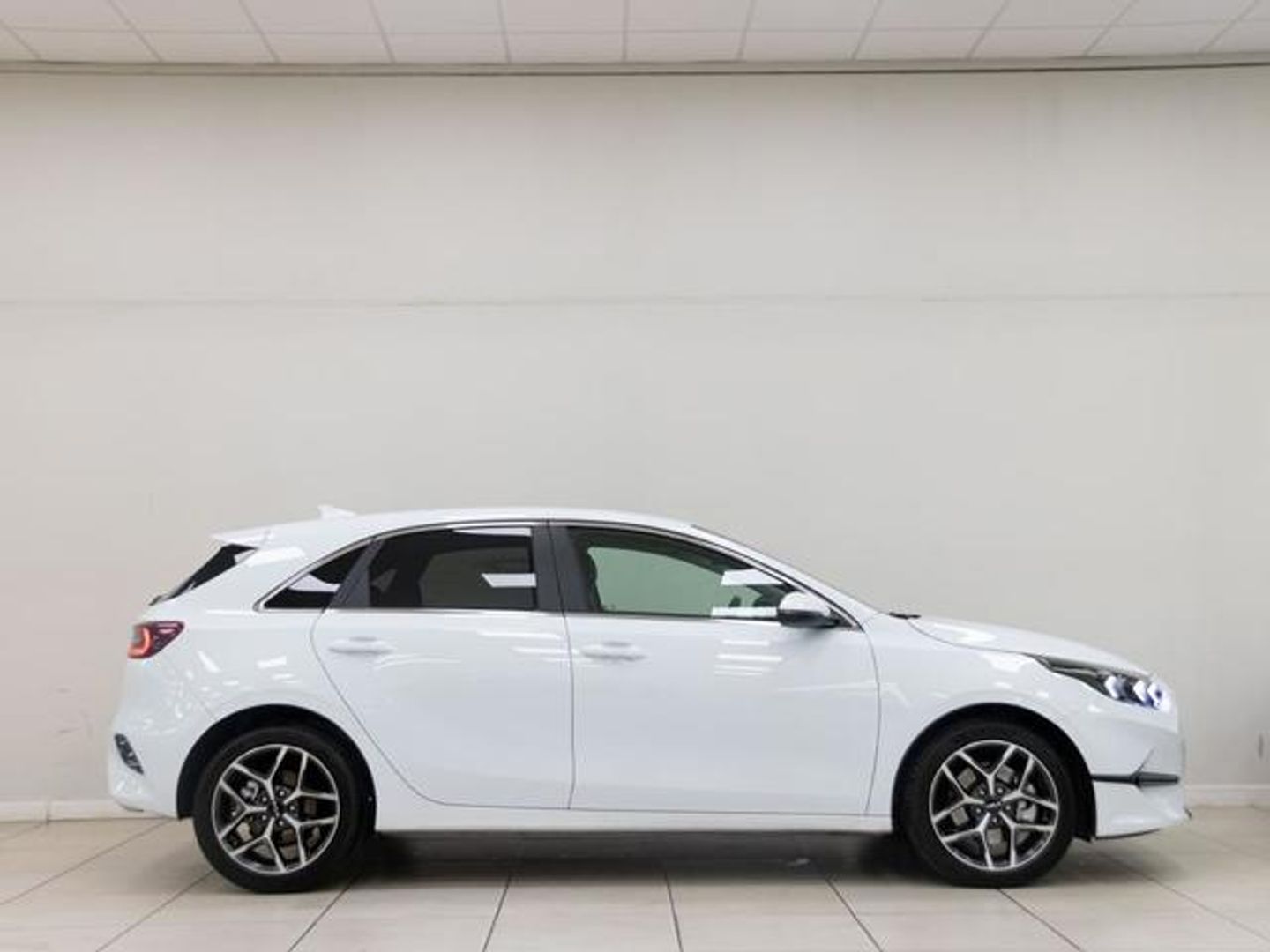 Kia Ceed 1.0 T-GDi Tech 88 kW (120 CV)