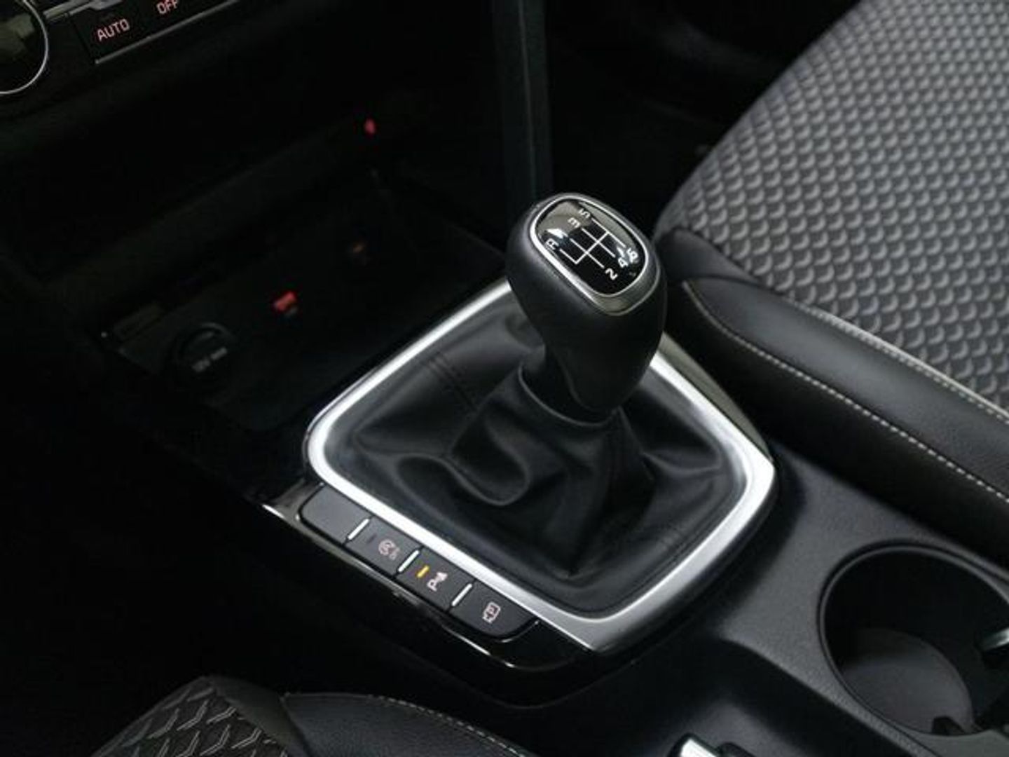 Kia Ceed 1.0 T-GDi Tech 88 kW (120 CV)