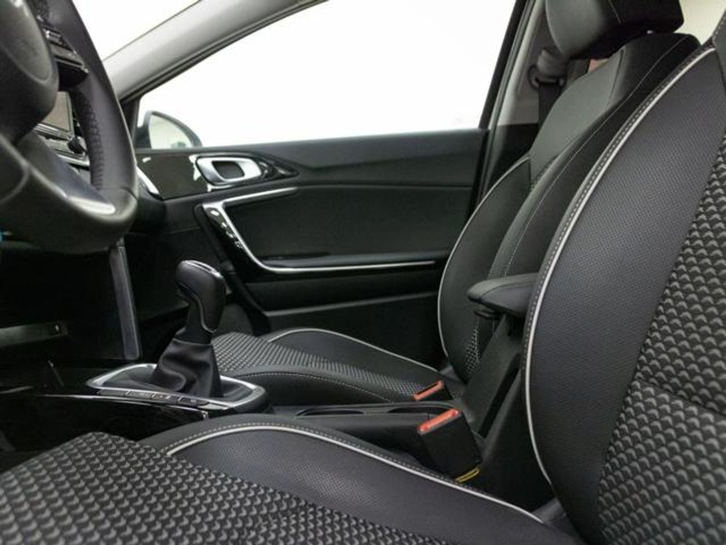 Kia Ceed 1.0 T-GDi Tech 88 kW (120 CV)