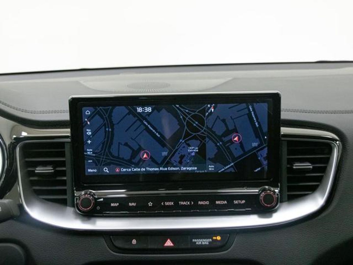Kia Ceed 1.0 T-GDi Tech 88 kW (120 CV)