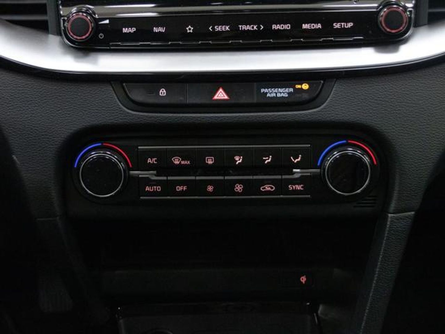 Kia Ceed 1.0 T-GDi Tech 88 kW (120 CV)