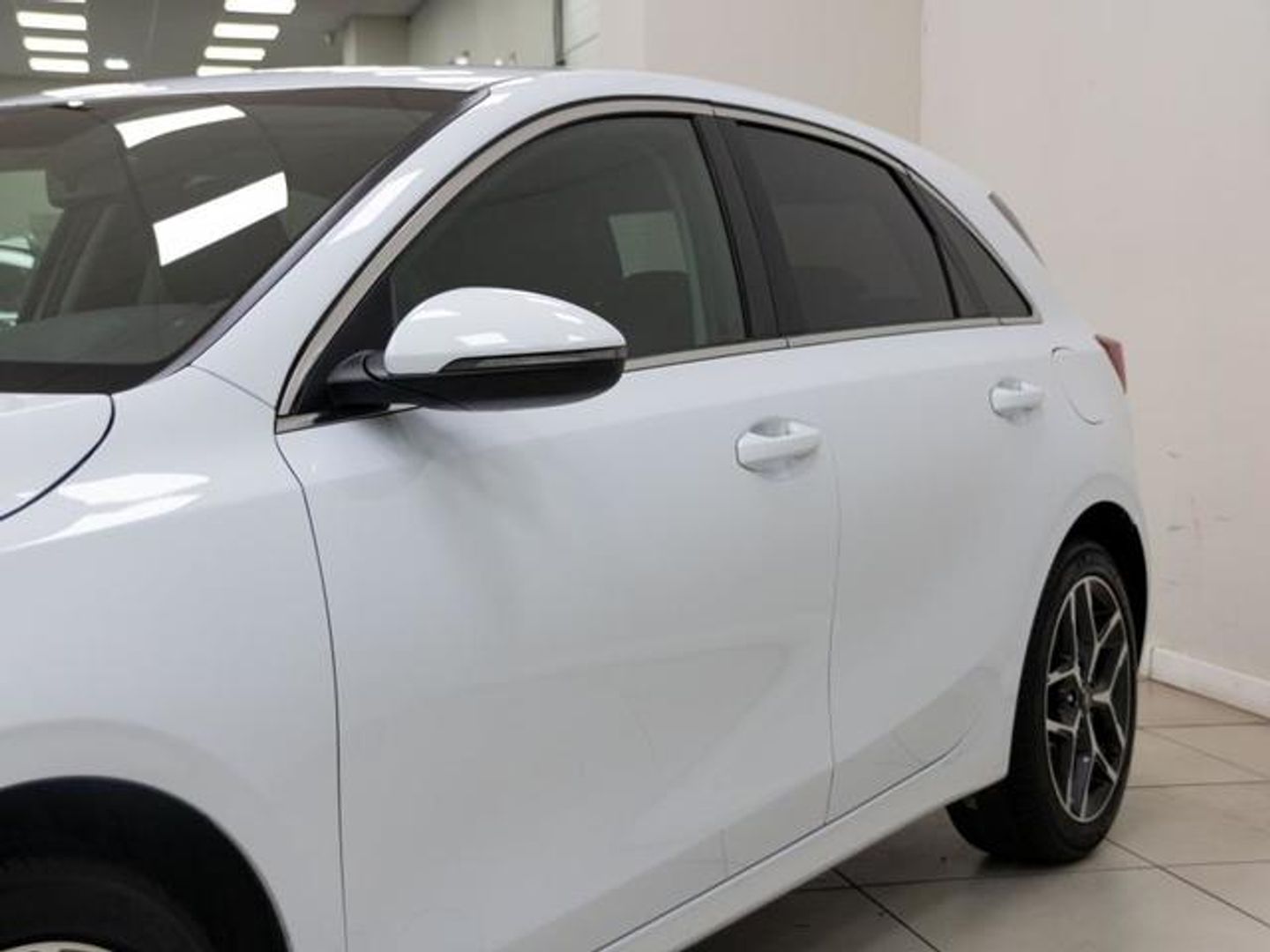 Kia Ceed 1.0 T-GDi Tech 88 kW (120 CV)