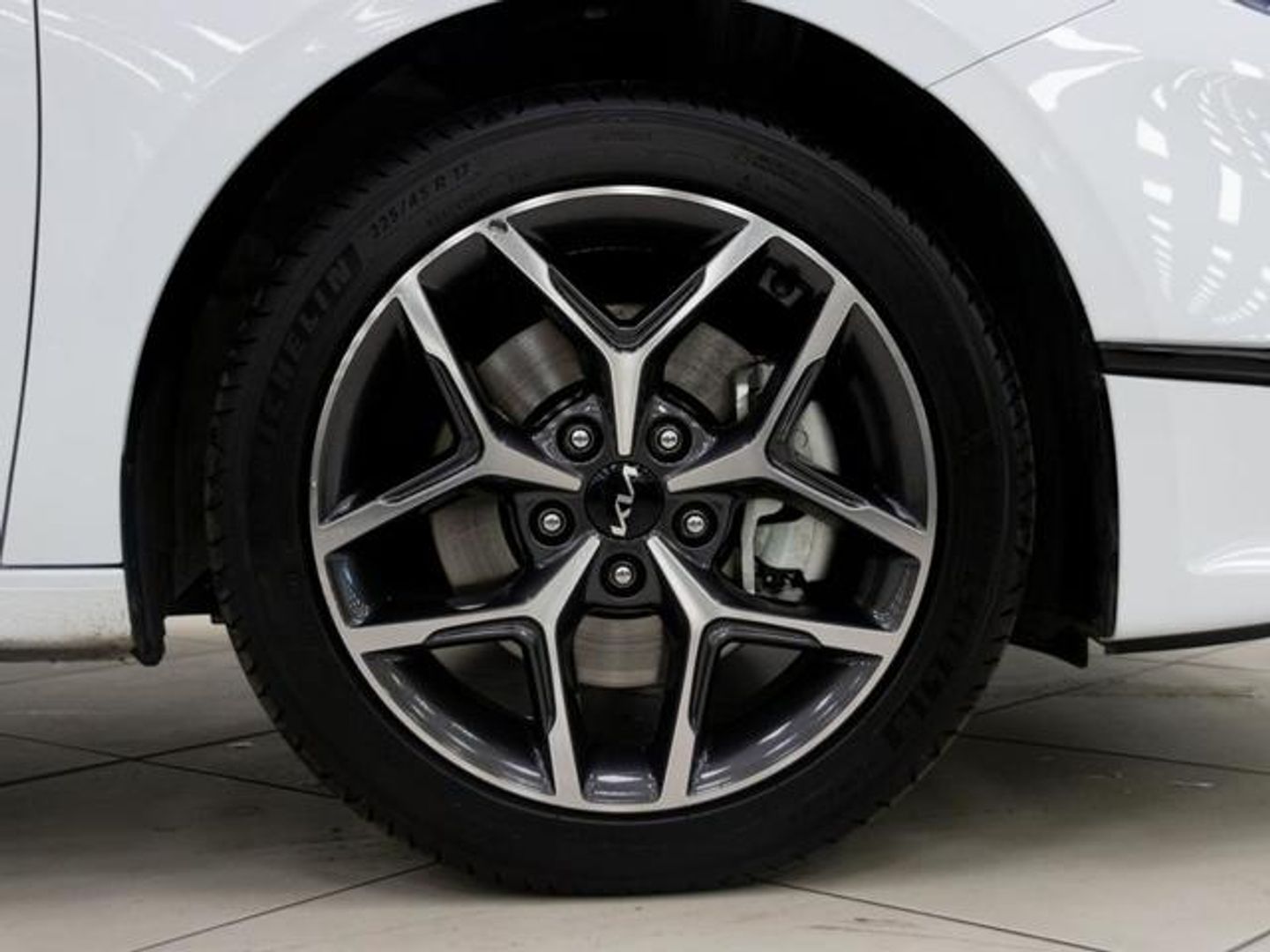 Kia Ceed 1.0 T-GDi Tech 88 kW (120 CV)