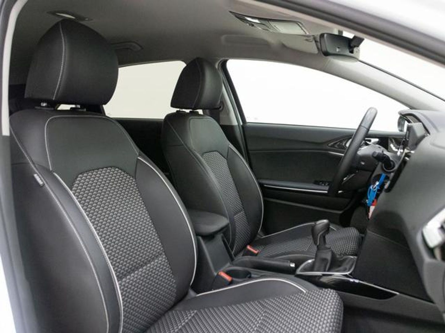 Kia Ceed 1.0 T-GDi Tech 88 kW (120 CV)