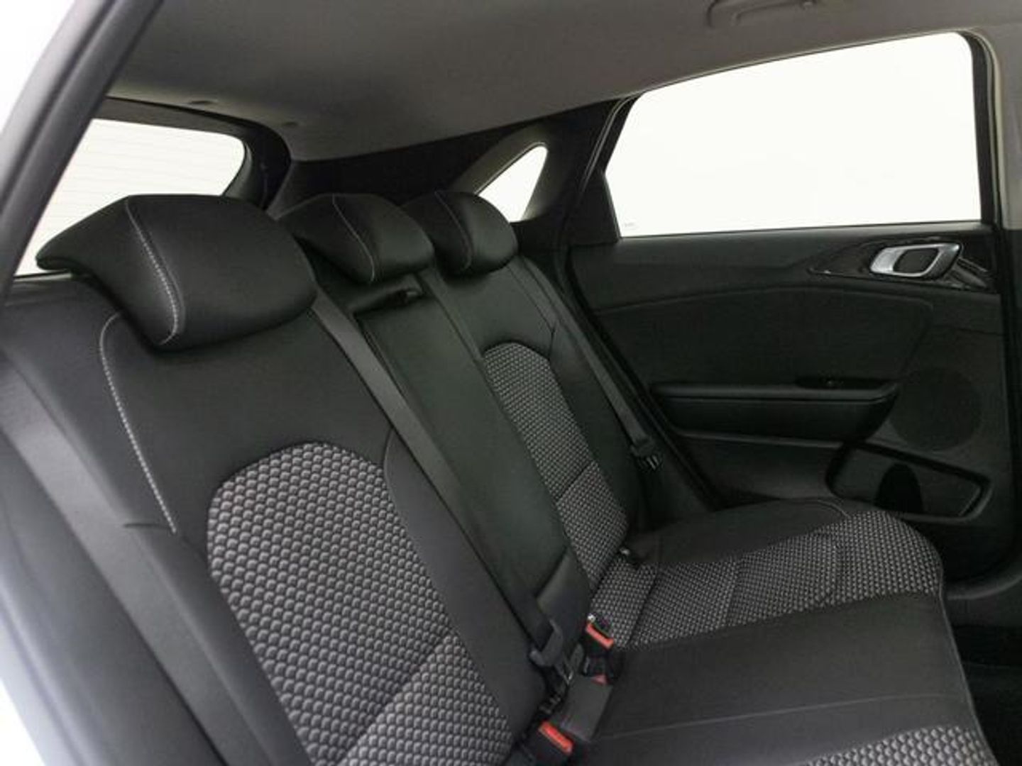 Kia Ceed 1.0 T-GDi Tech 88 kW (120 CV)