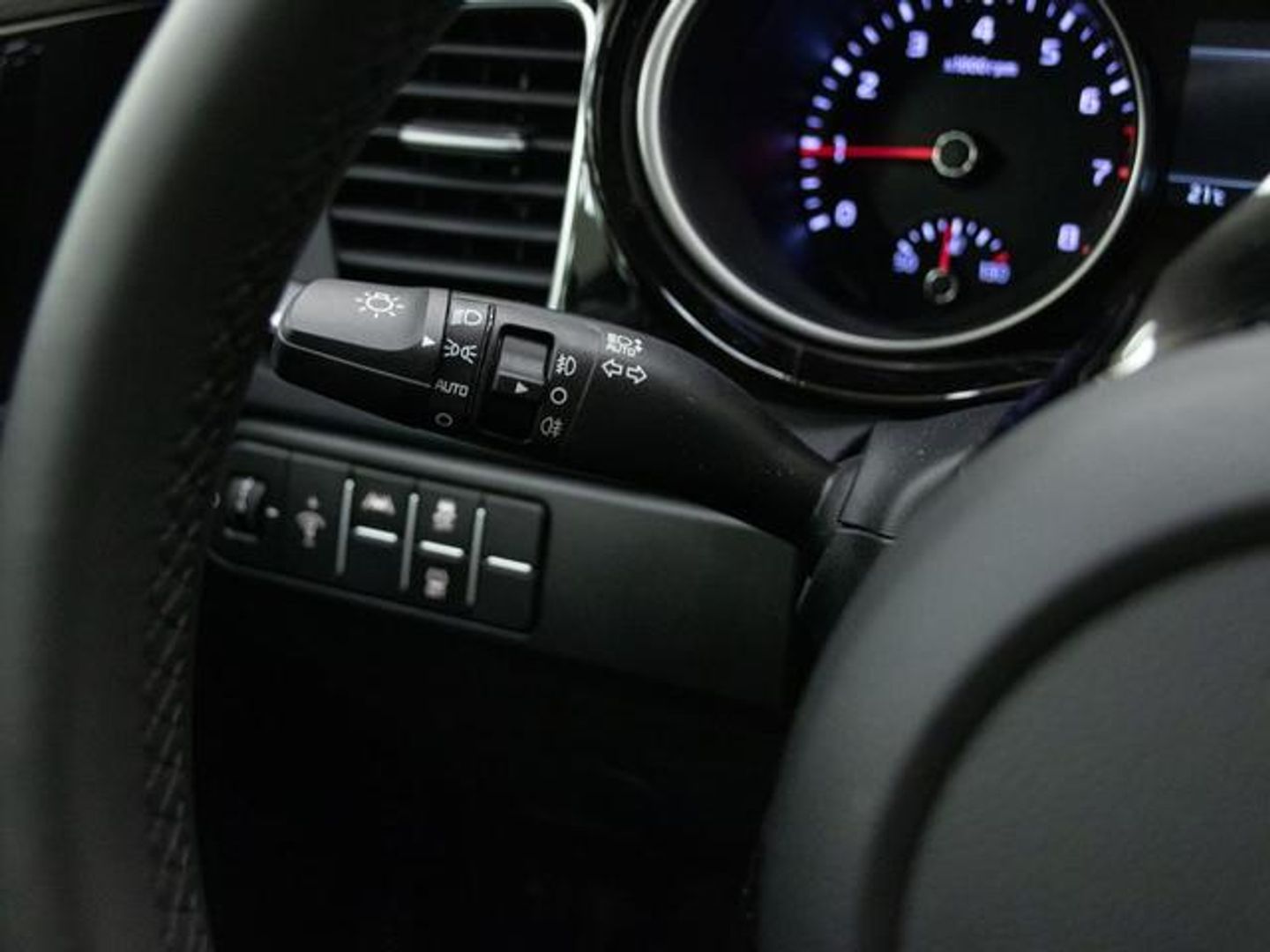 Kia Ceed 1.0 T-GDi Tech 88 kW (120 CV)