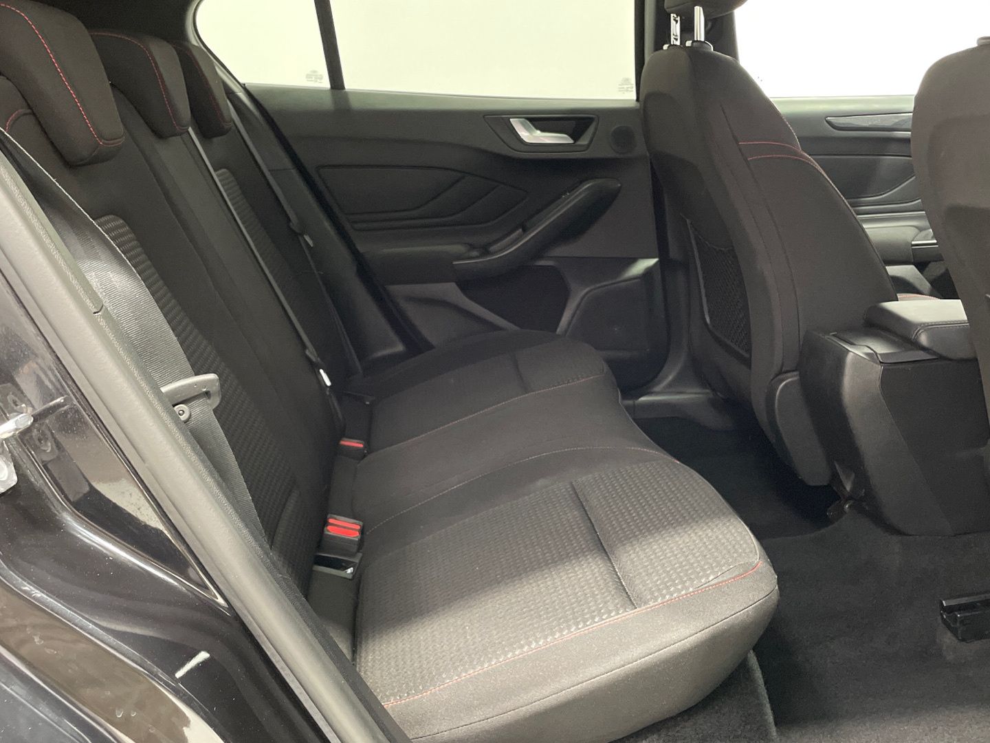 Ford Focus 1.0 Ecoboost MHEV ST-Line 114 kW (155 CV)