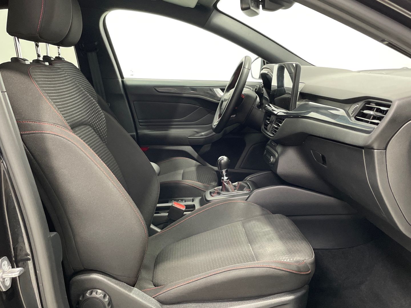 Ford Focus 1.0 Ecoboost MHEV ST-Line 114 kW (155 CV)