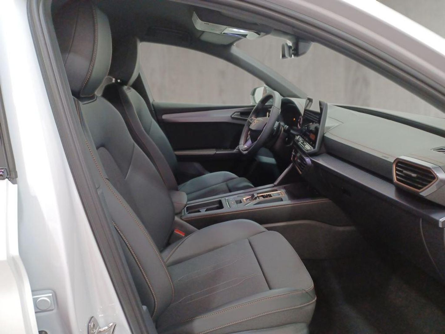 CUPRA León 1.5 eTSI DSG 110 kW (150 CV)