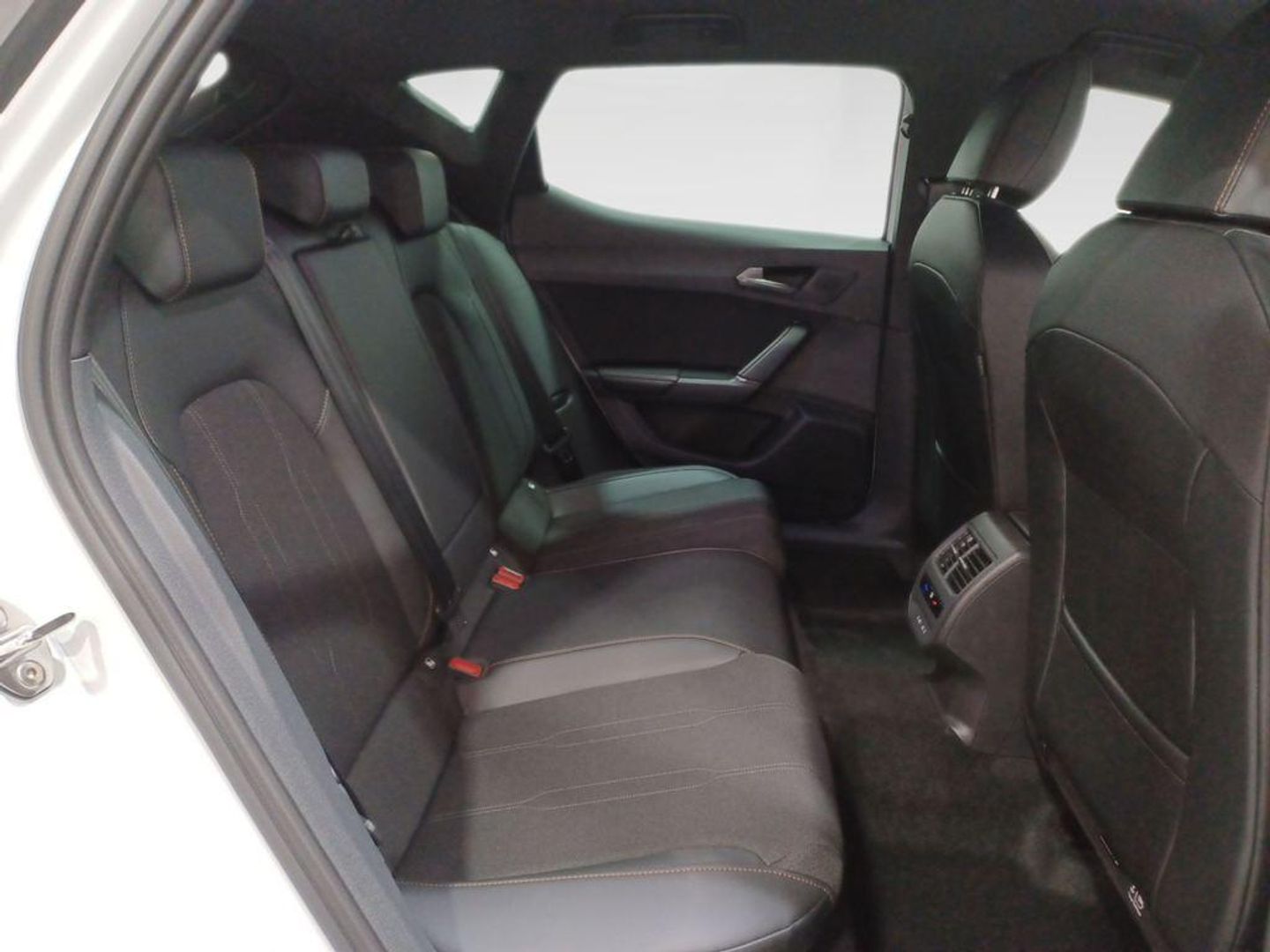 CUPRA León 1.5 eTSI DSG 110 kW (150 CV)