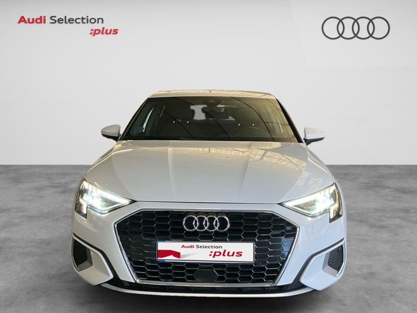 Audi A3 Sportback Advanced 30 TFSI 81 kW (110 CV)