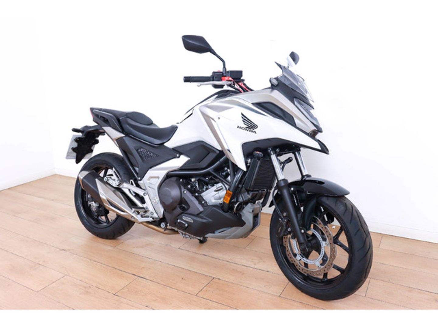 Honda NC750X