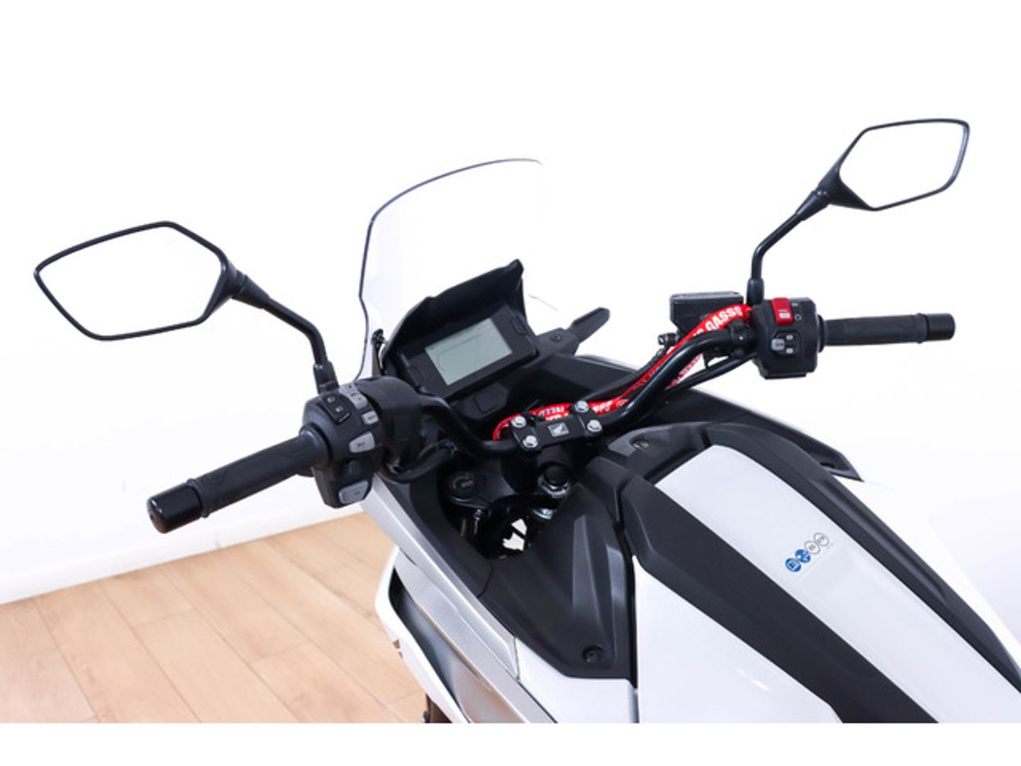Honda NC750X