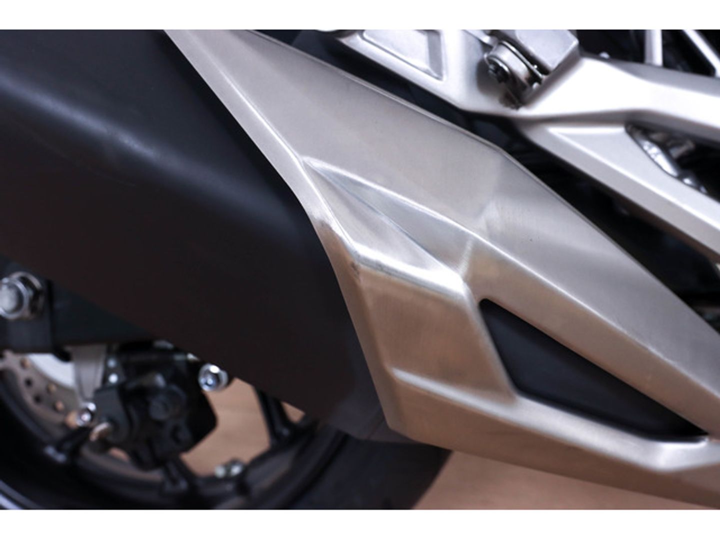 Honda NC750X