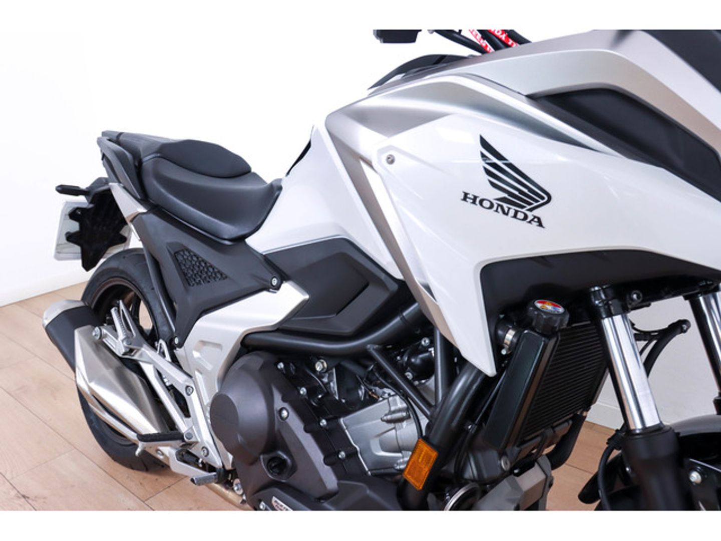 Honda NC750X