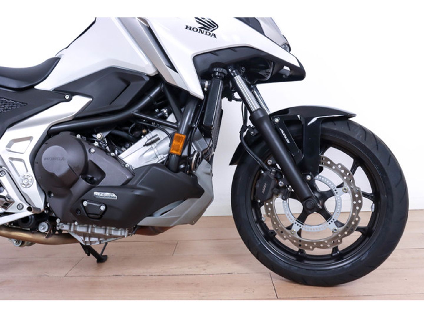 Honda NC750X