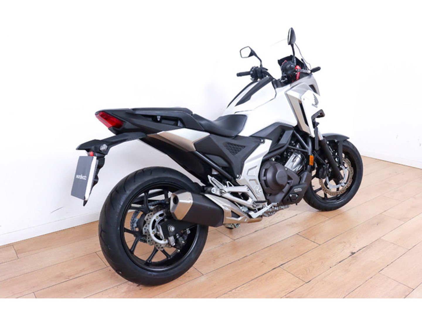 Honda NC750X