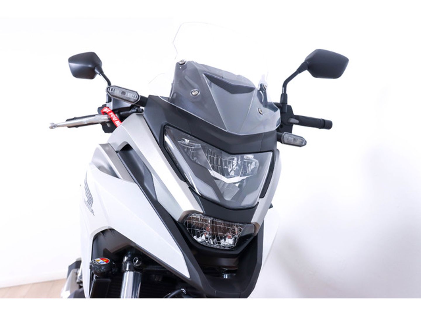Honda NC750X