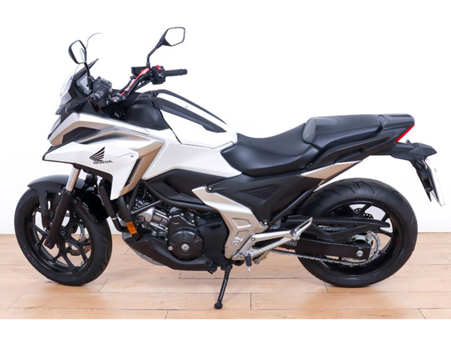 Honda NC750X