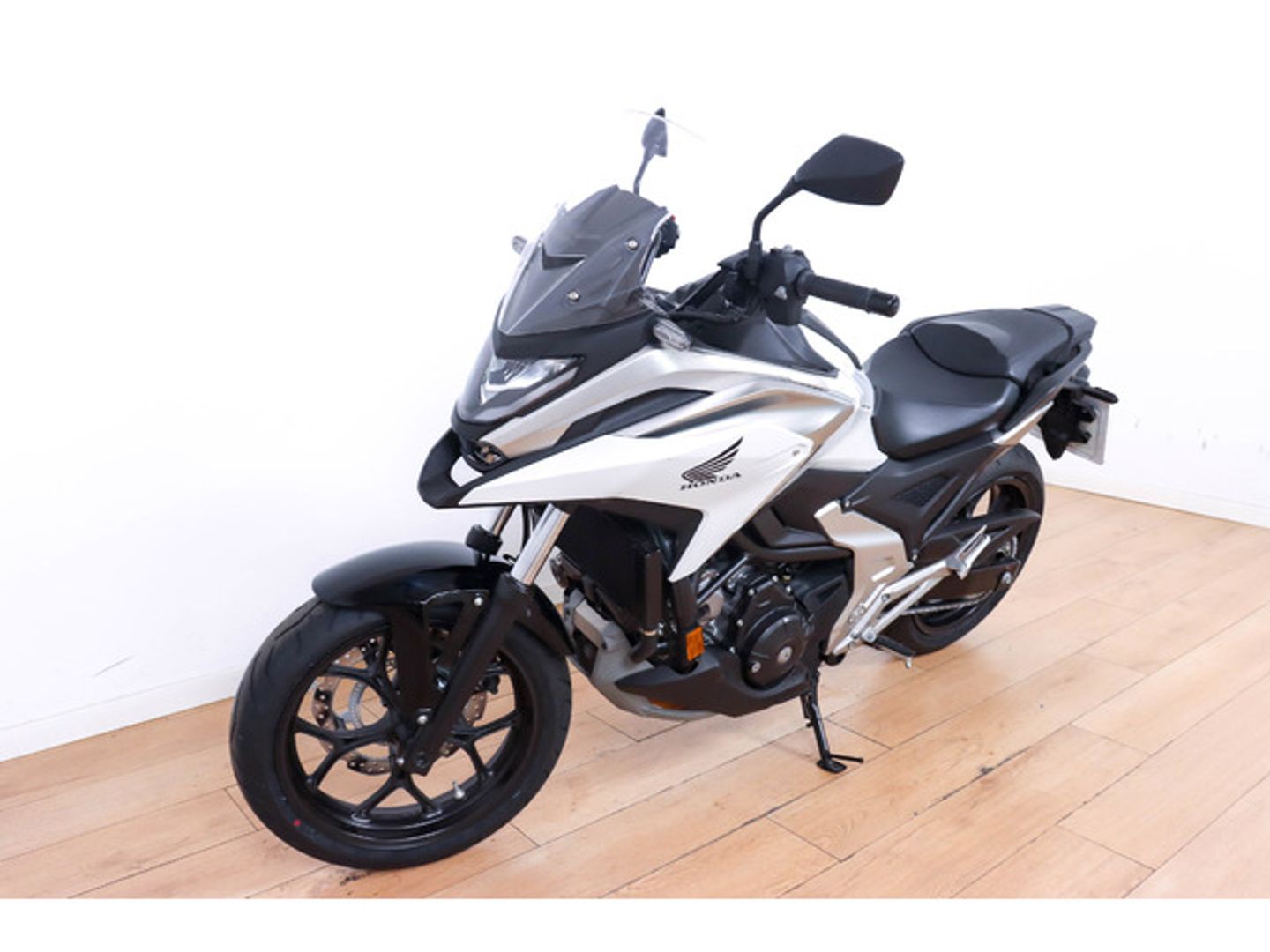 Honda NC750X
