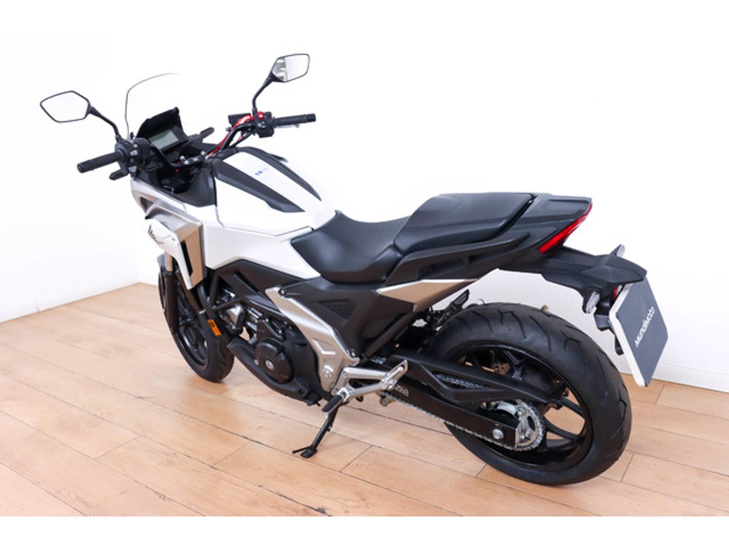 Honda NC750X