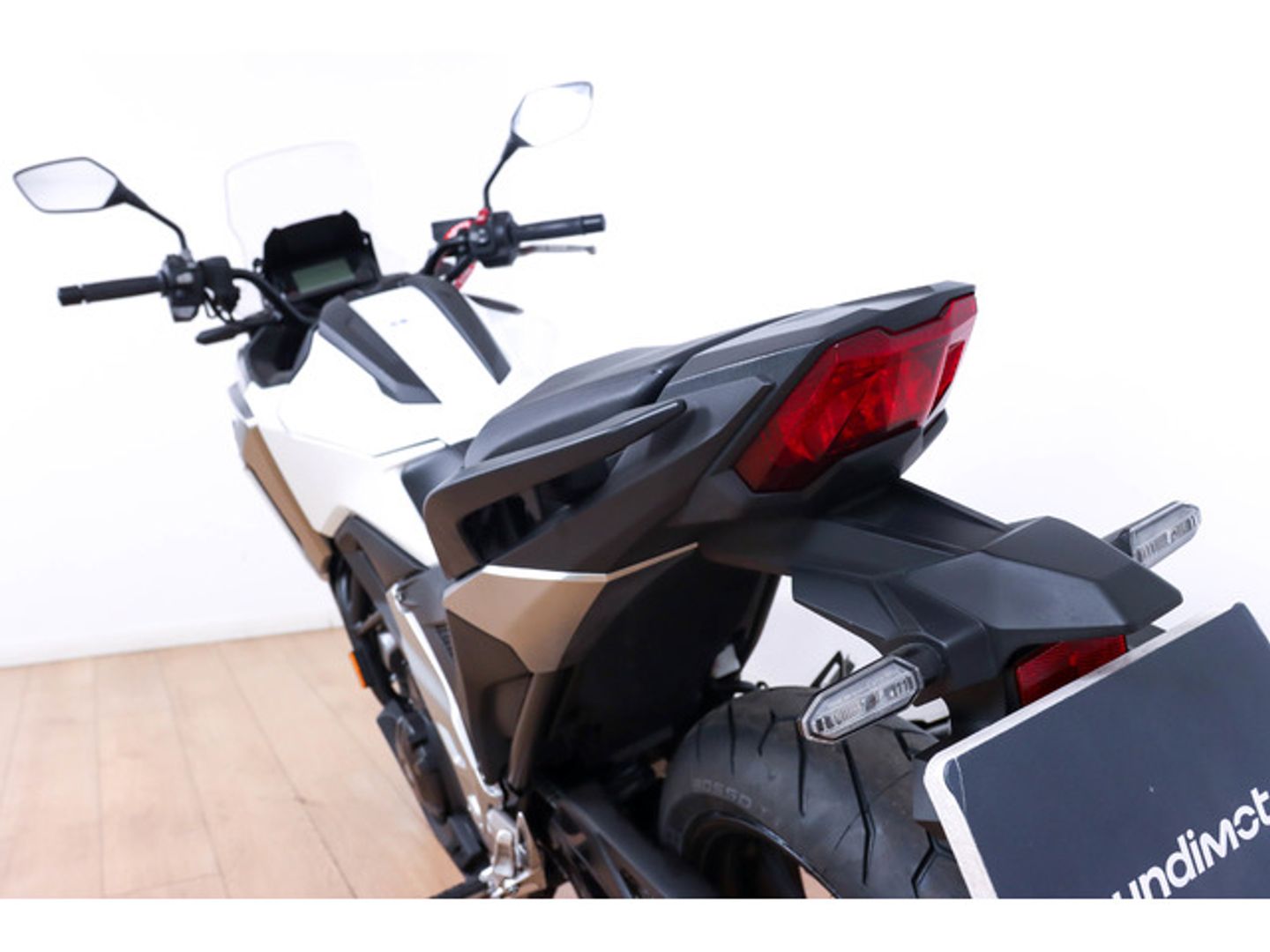 Honda NC750X