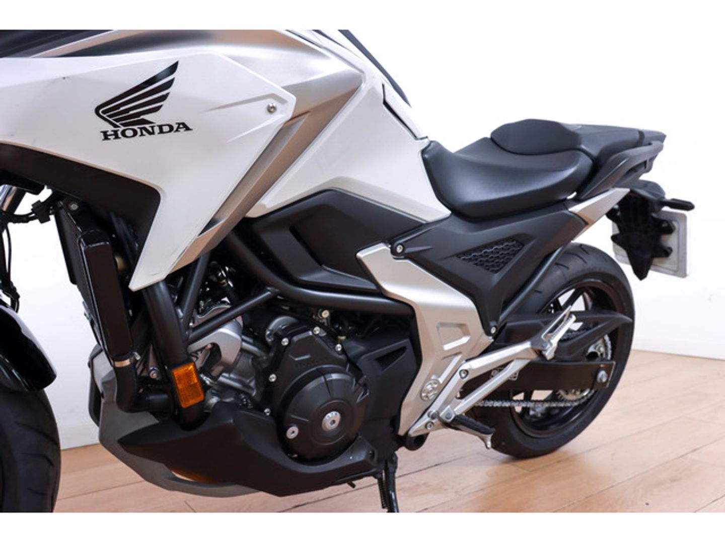 Honda NC750X