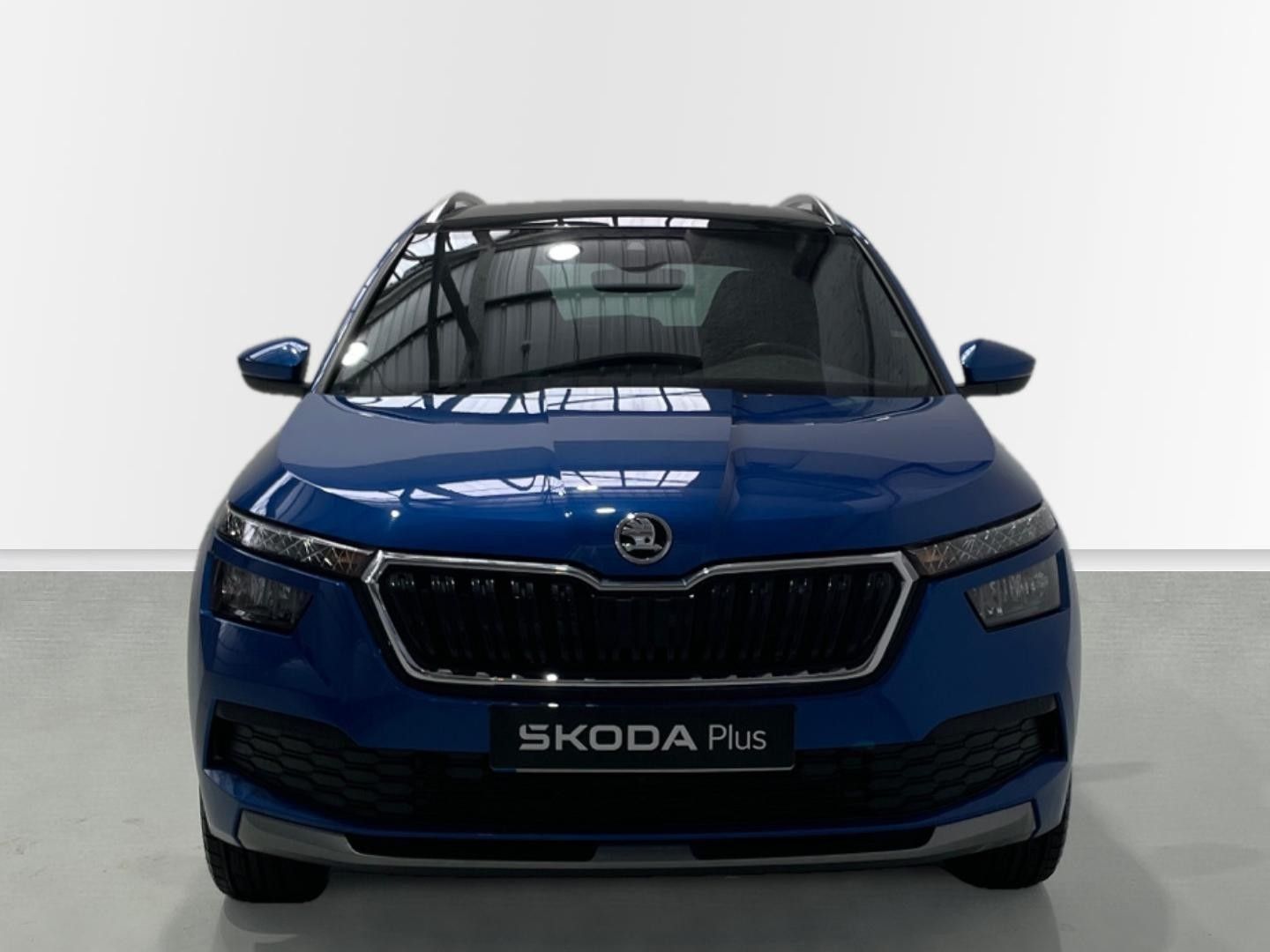Skoda Kamiq 1.0 TSI Sport 81 kW (110 CV)