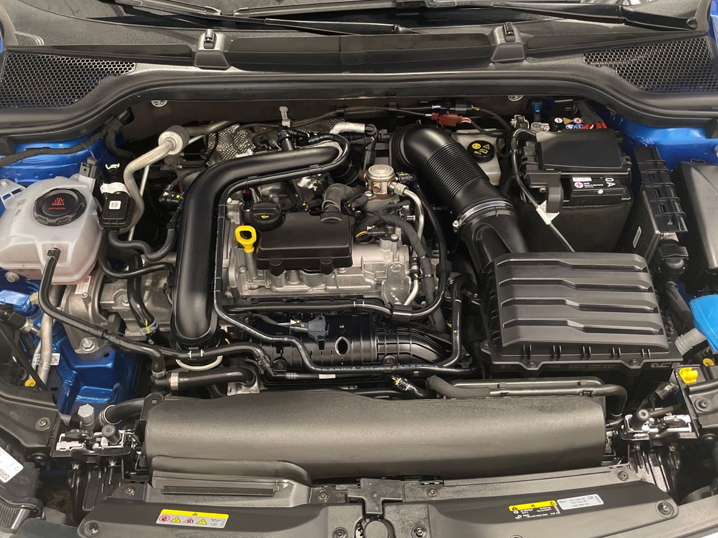 Skoda Kamiq 1.0 TSI Sport 81 kW (110 CV)