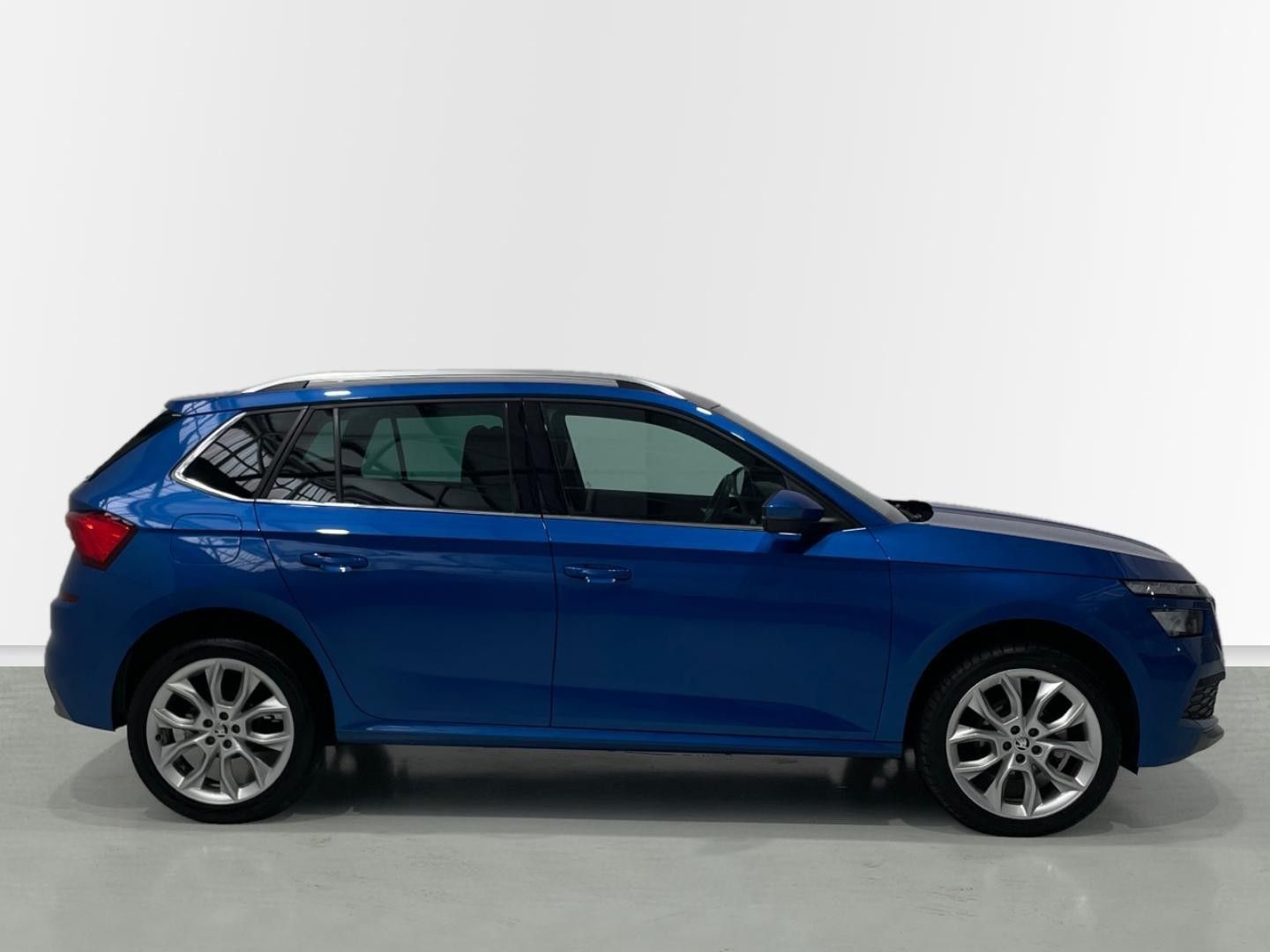 Skoda Kamiq 1.0 TSI Sport 81 kW (110 CV)