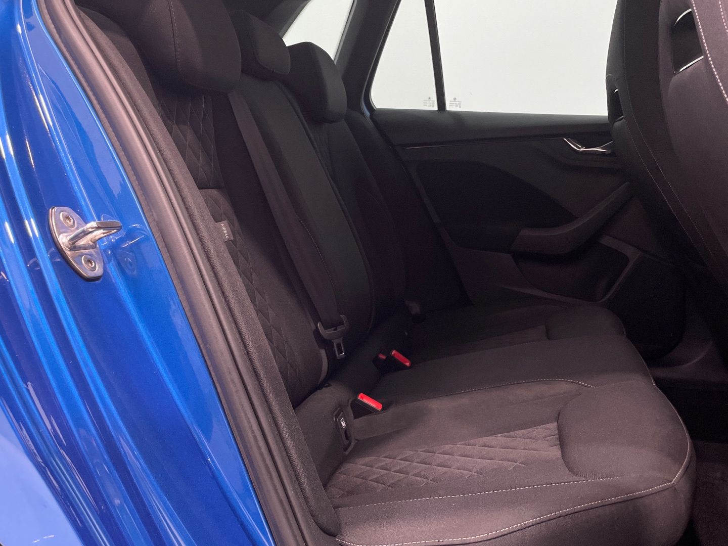 Skoda Kamiq 1.0 TSI Sport 81 kW (110 CV)