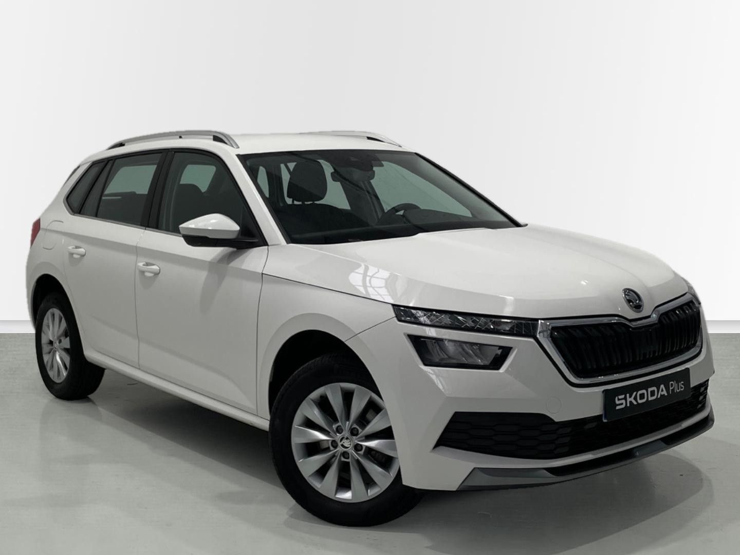Skoda Kamiq 1.0 TSI Ambition DSG 81 kW (110 CV)