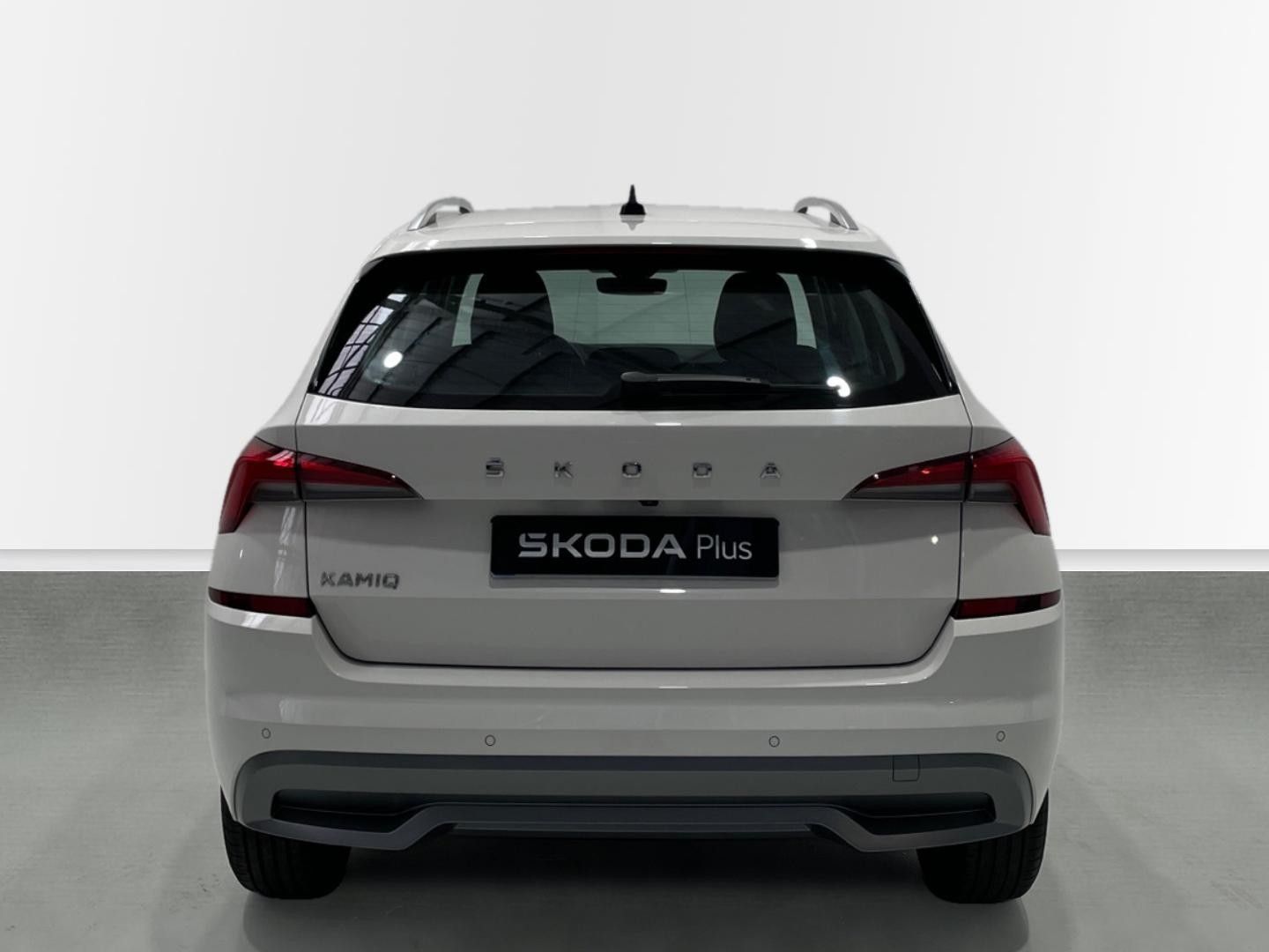 Skoda Kamiq 1.0 TSI Ambition DSG 81 kW (110 CV)