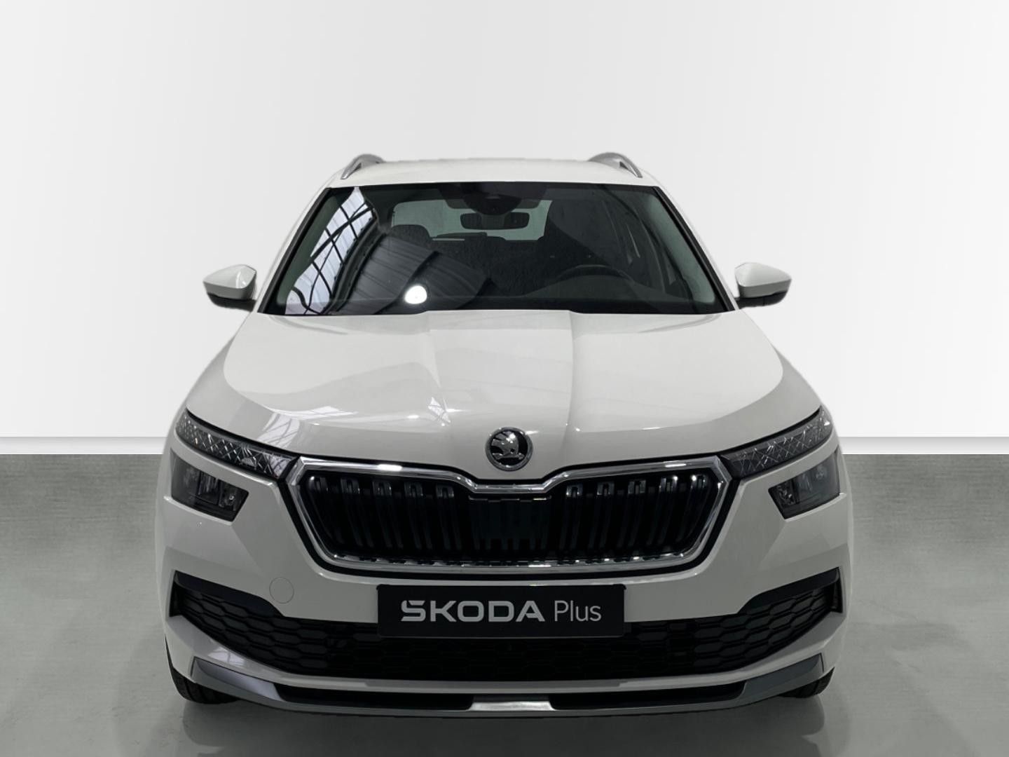 Skoda Kamiq 1.0 TSI Ambition DSG 81 kW (110 CV)