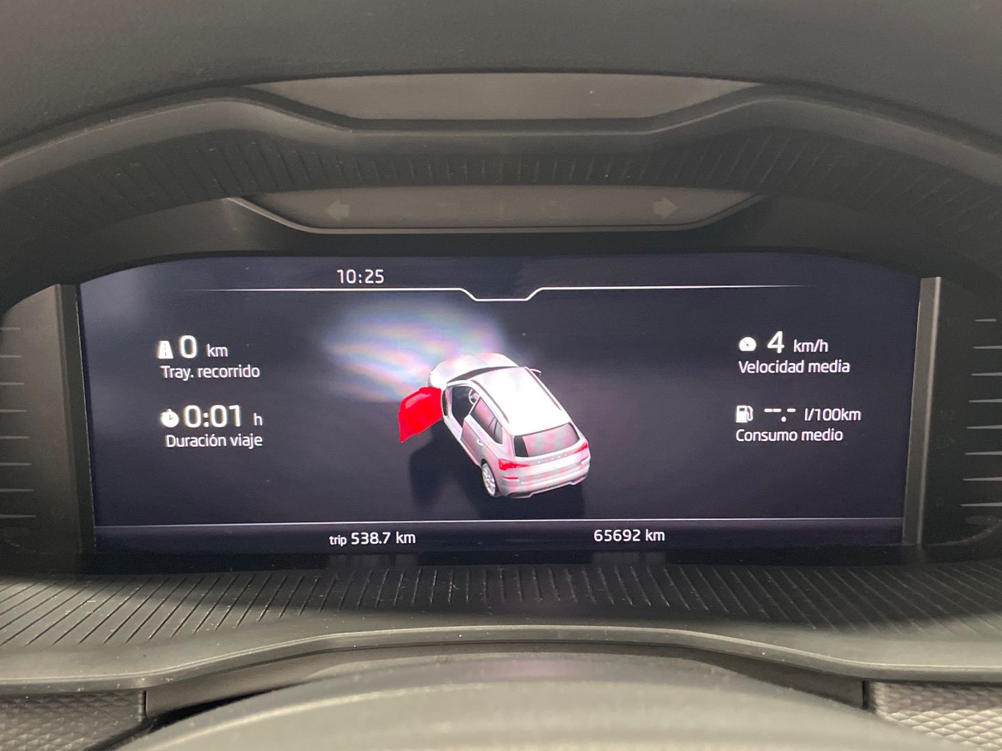 Skoda Kamiq 1.0 TSI Ambition DSG 81 kW (110 CV)