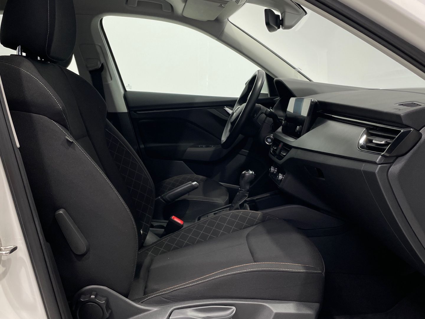 Skoda Kamiq 1.0 TSI Ambition DSG 81 kW (110 CV)