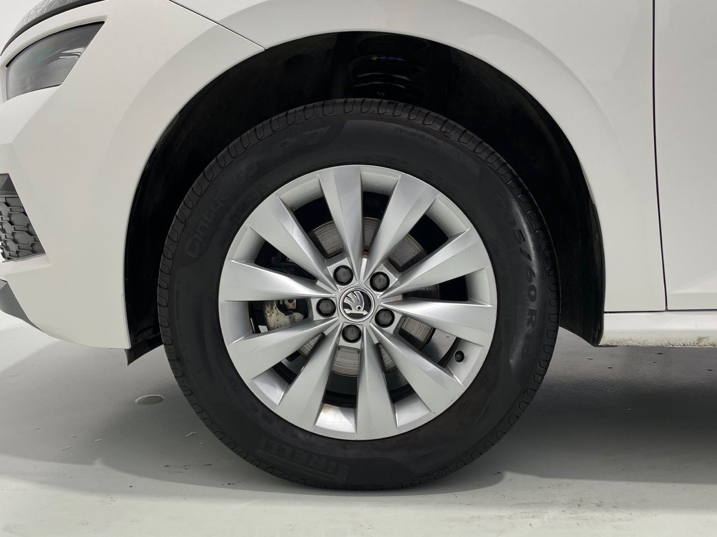 Skoda Kamiq 1.0 TSI Ambition DSG 81 kW (110 CV)
