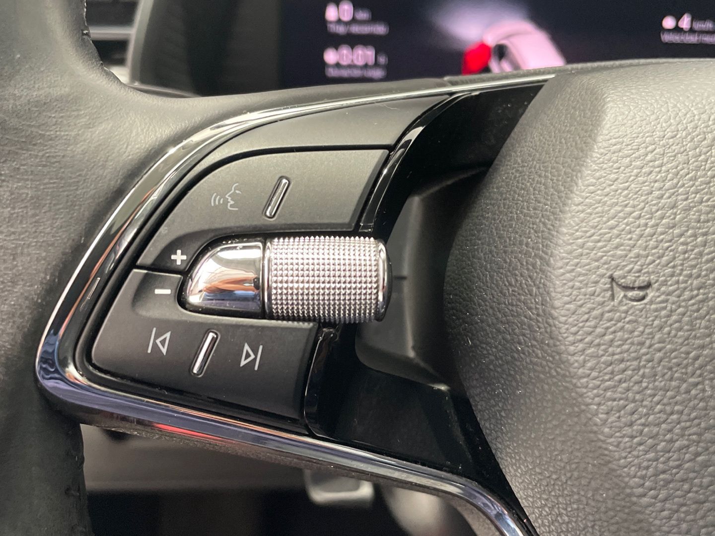 Skoda Kamiq 1.0 TSI Ambition DSG 81 kW (110 CV)