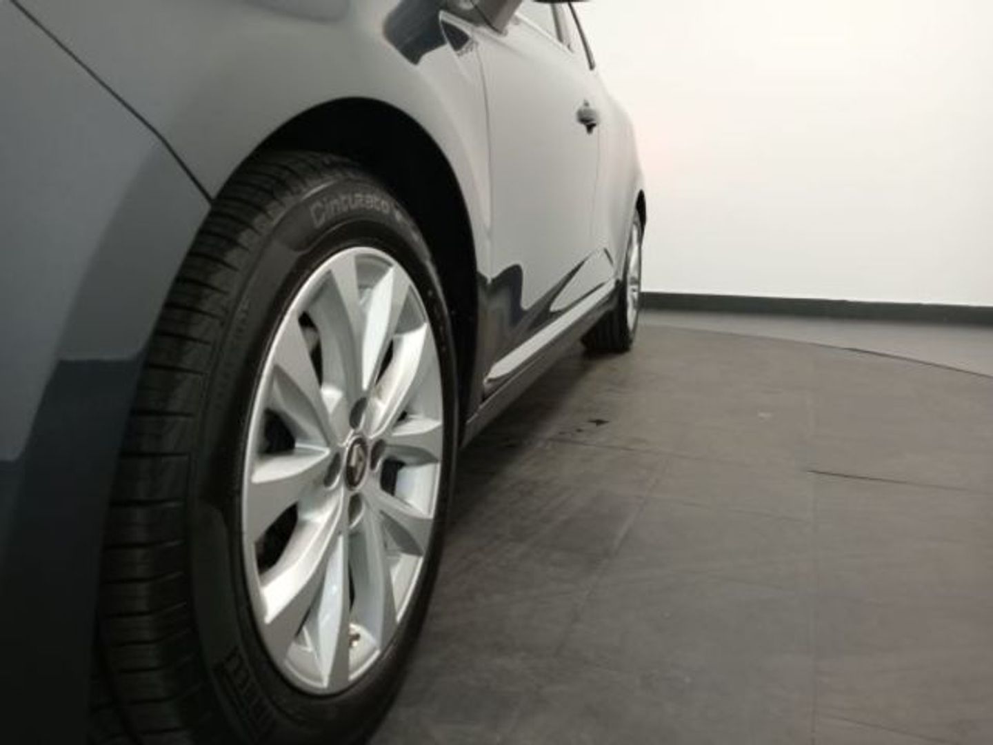 Renault Clio Zen E-Tech Híbrido 103 kW (140 CV)