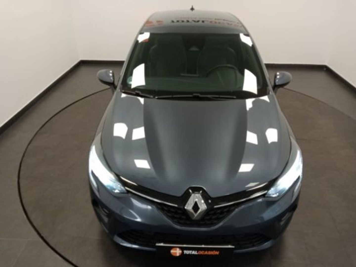 Renault Clio Zen E-Tech Híbrido 103 kW (140 CV)
