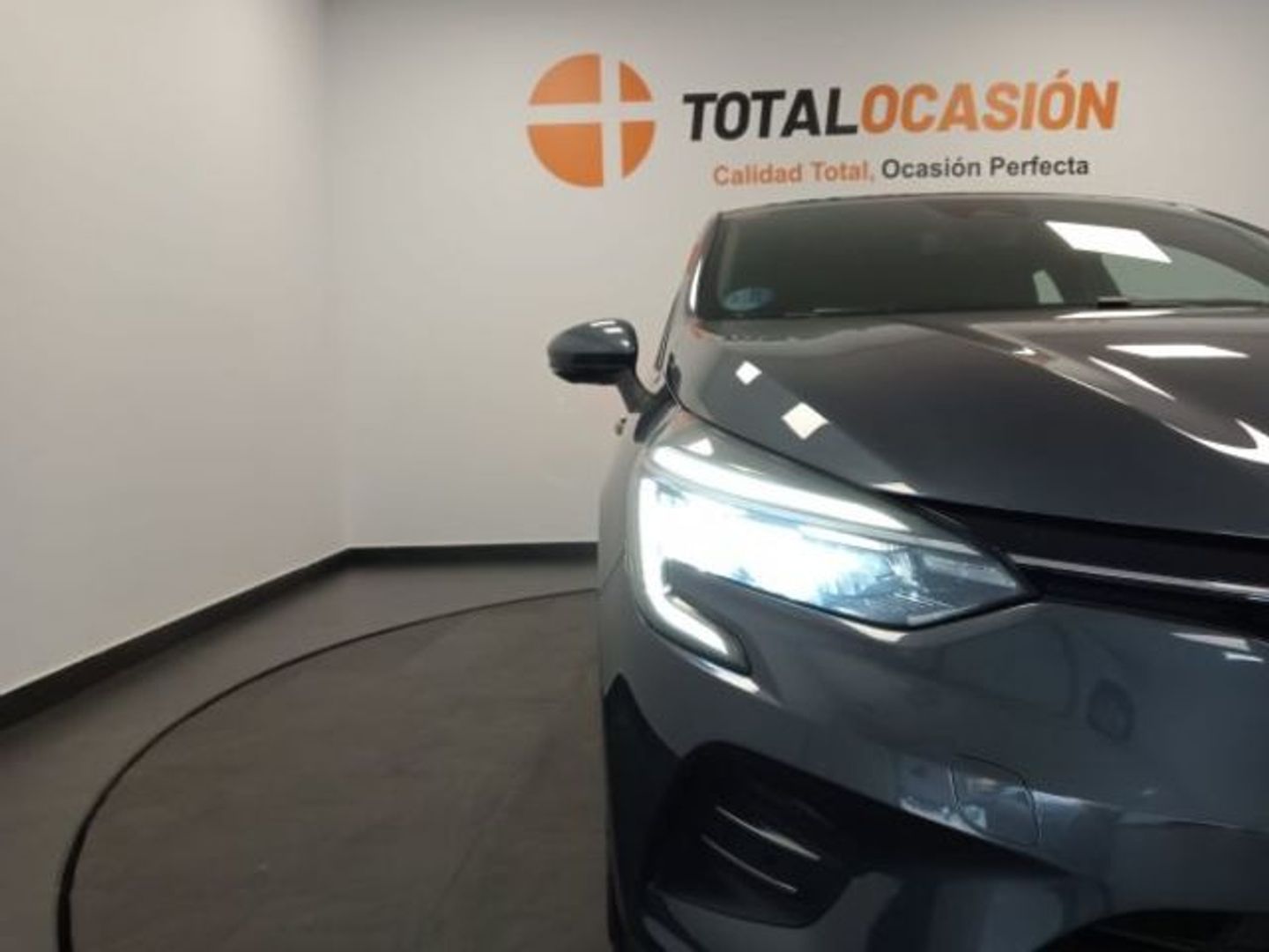 Renault Clio Zen E-Tech Híbrido 103 kW (140 CV)