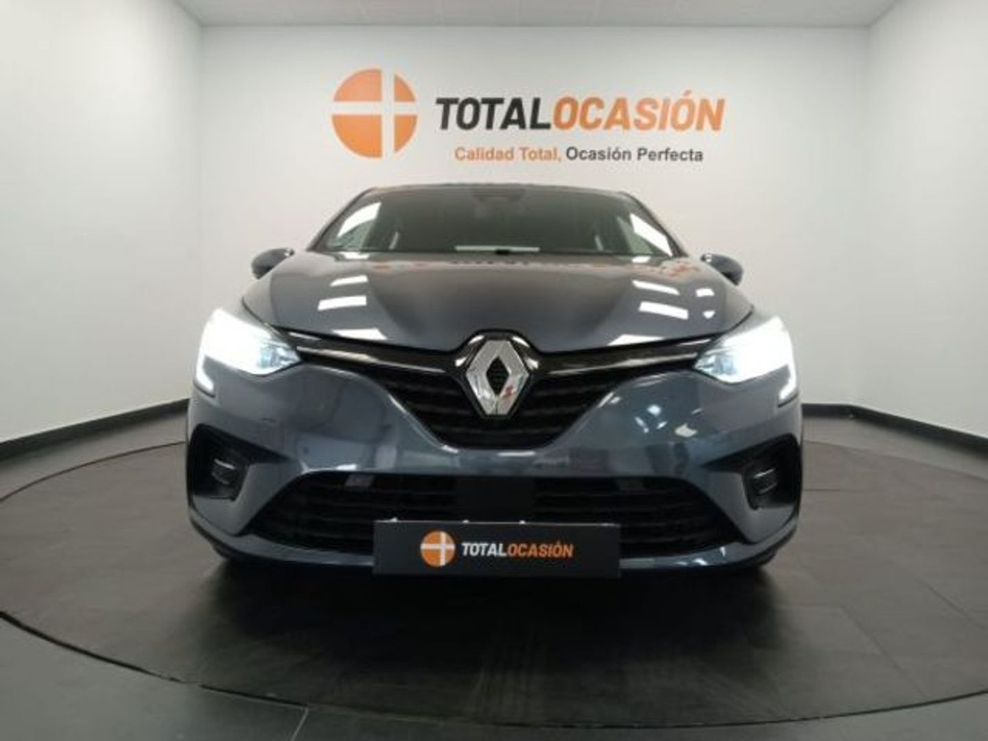 Renault Clio Zen E-Tech Híbrido 103 kW (140 CV)