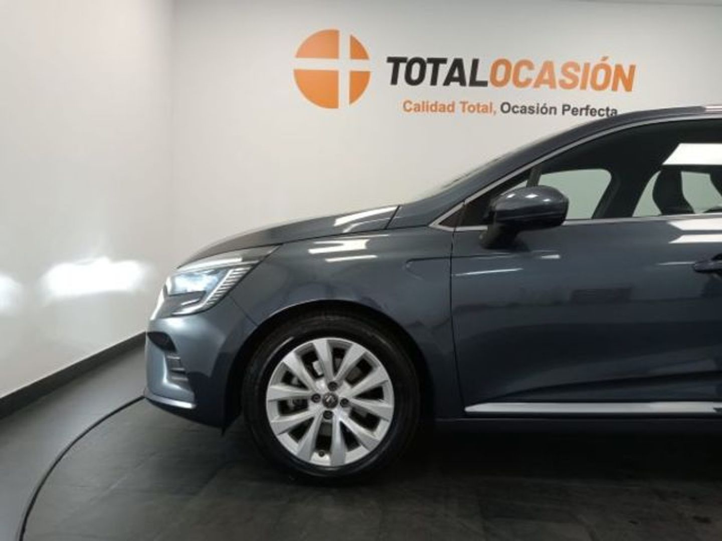 Renault Clio Zen E-Tech Híbrido 103 kW (140 CV)