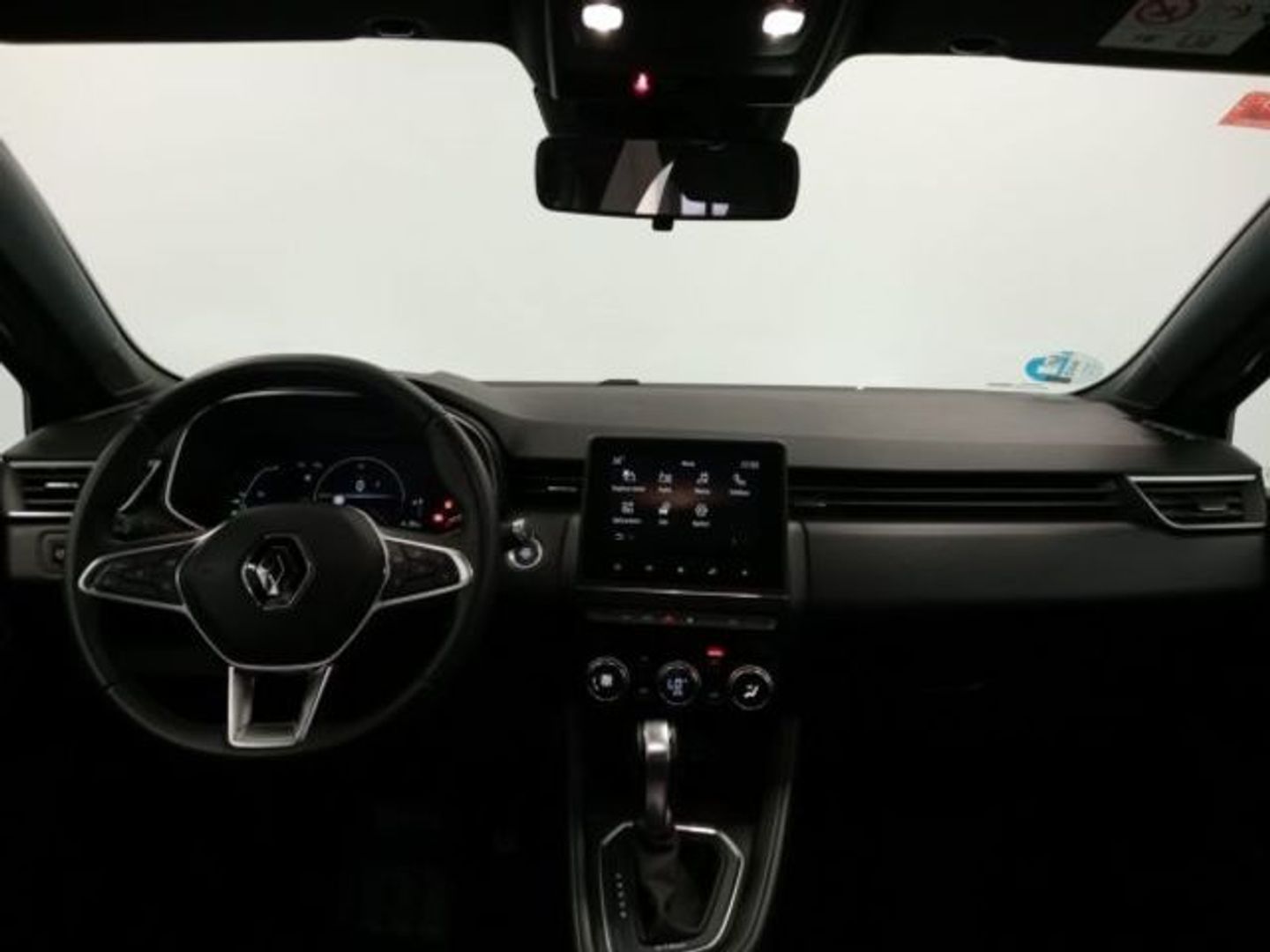 Renault Clio Zen E-Tech Híbrido 103 kW (140 CV)