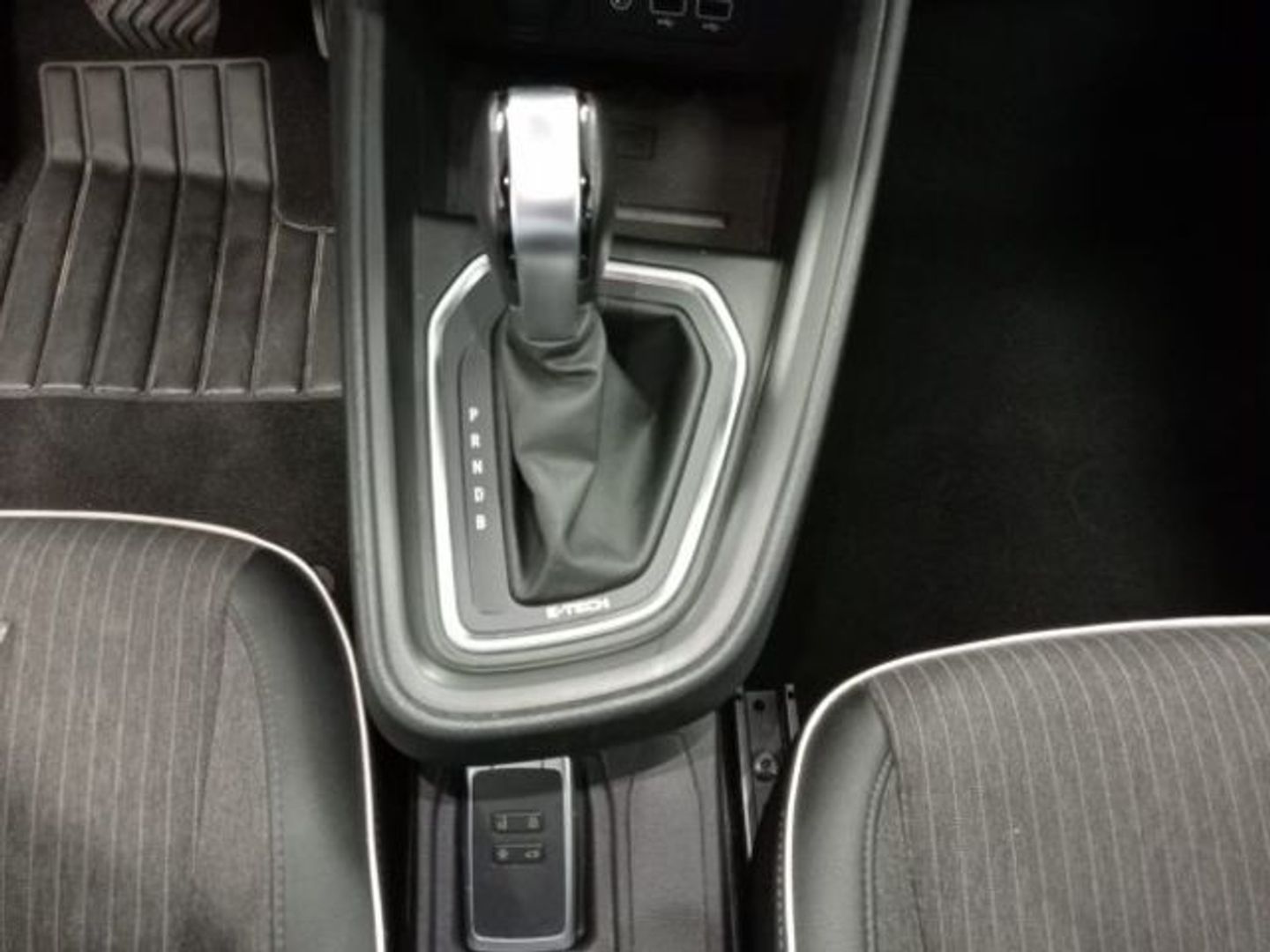 Renault Clio Zen E-Tech Híbrido 103 kW (140 CV)
