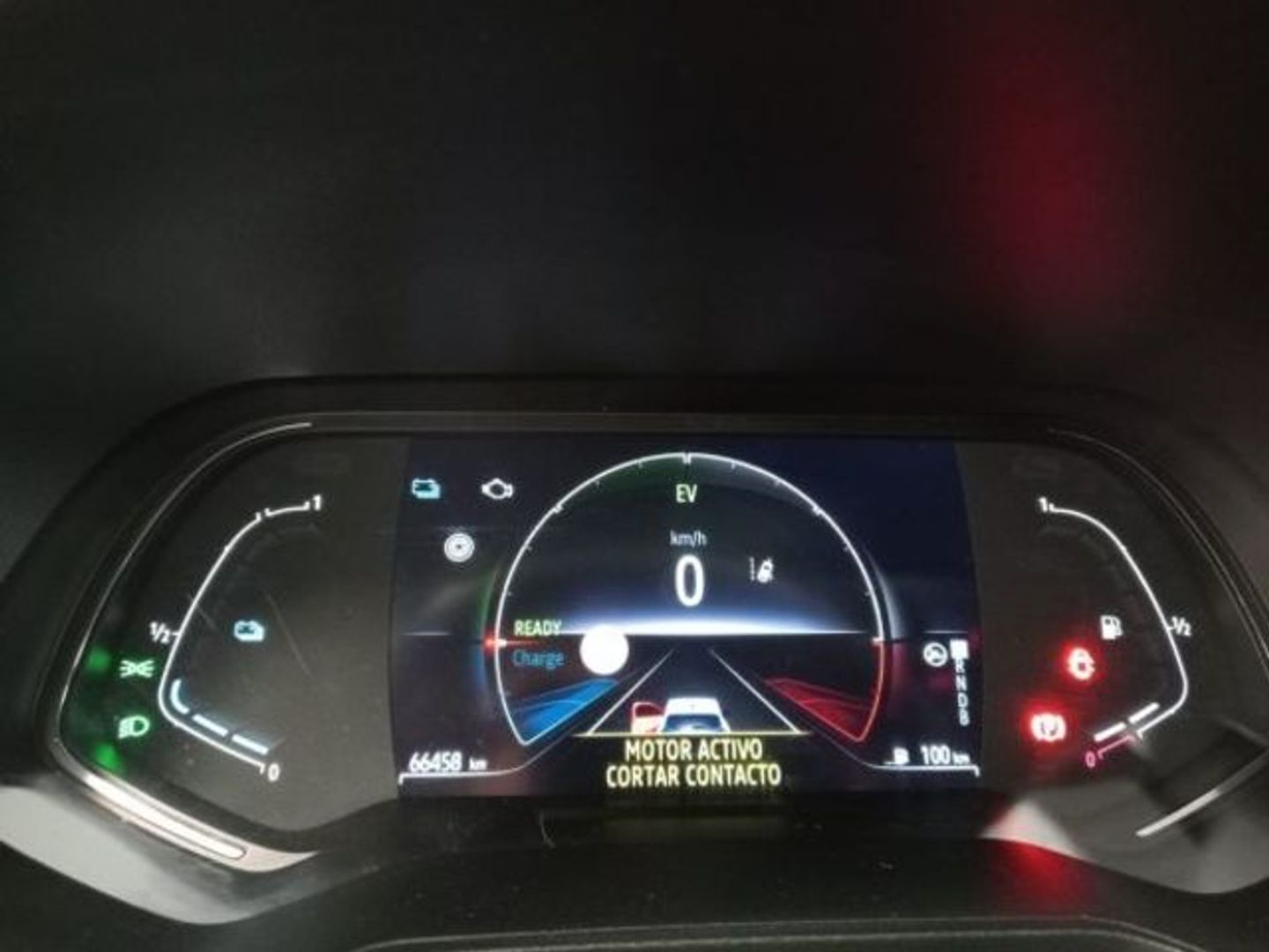 Renault Clio Zen E-Tech Híbrido 103 kW (140 CV)