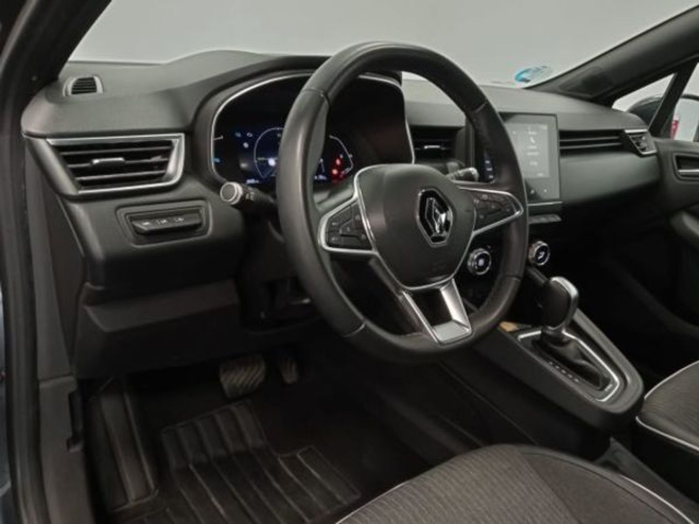 Renault Clio Zen E-Tech Híbrido 103 kW (140 CV)