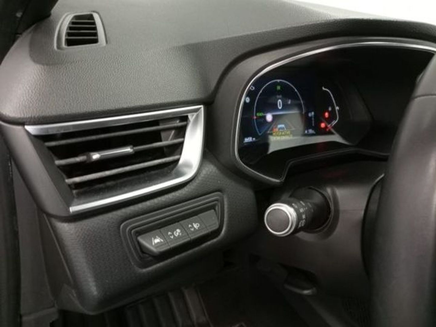 Renault Clio Zen E-Tech Híbrido 103 kW (140 CV)