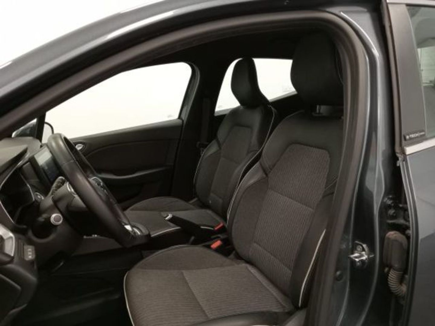 Renault Clio Zen E-Tech Híbrido 103 kW (140 CV)