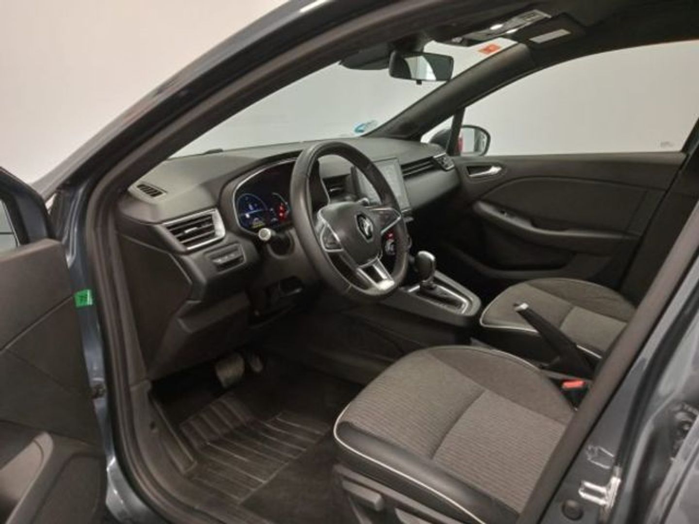 Renault Clio Zen E-Tech Híbrido 103 kW (140 CV)
